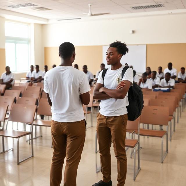 Debating Club