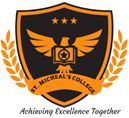 St. Michael's College Logo