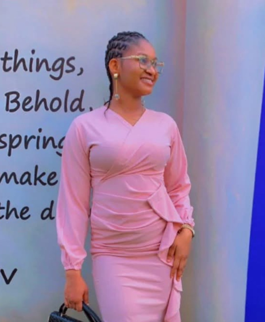 Queen Ogbuefi