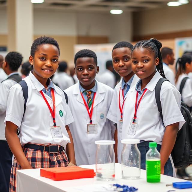 Science Fair