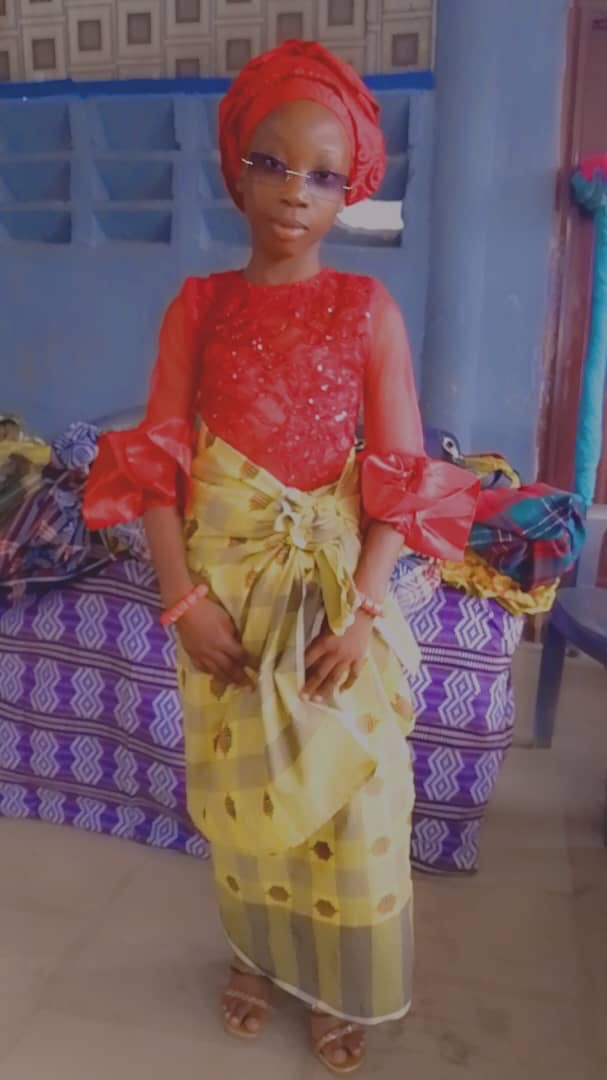 Chioma Eze