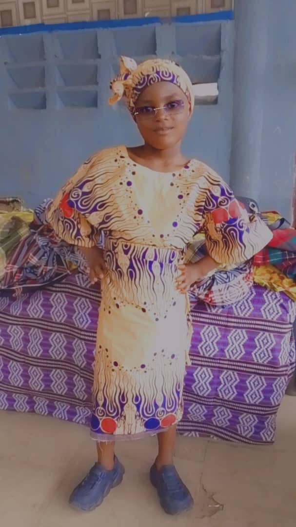 Amina Yusuf